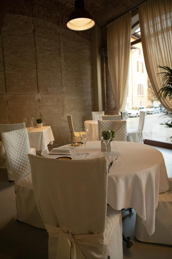 Locanda Del Vecchio Mulino Фьорано-Моденезе Экстерьер фото