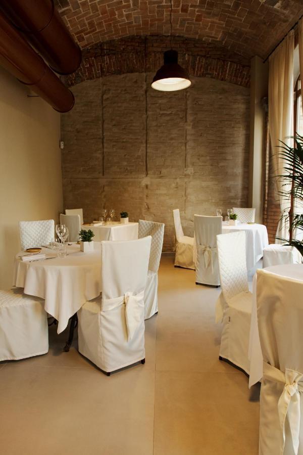Locanda Del Vecchio Mulino Фьорано-Моденезе Экстерьер фото
